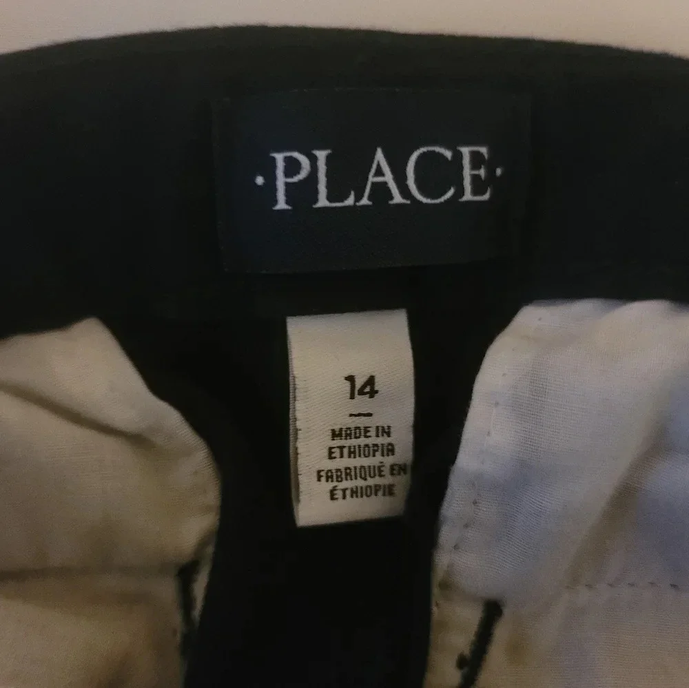 Uniform shorts